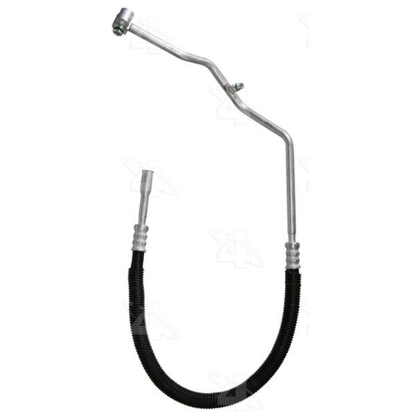 Four Seasons JEEP GR CHEROKEE 96-94 56563 - main